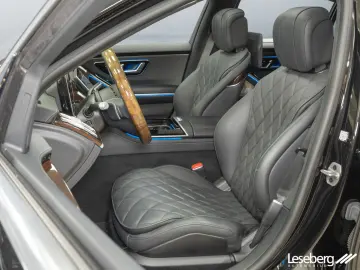 S 500 L 4M AMG Exclusiv/DIG.LIGHT/Distro./NP200T