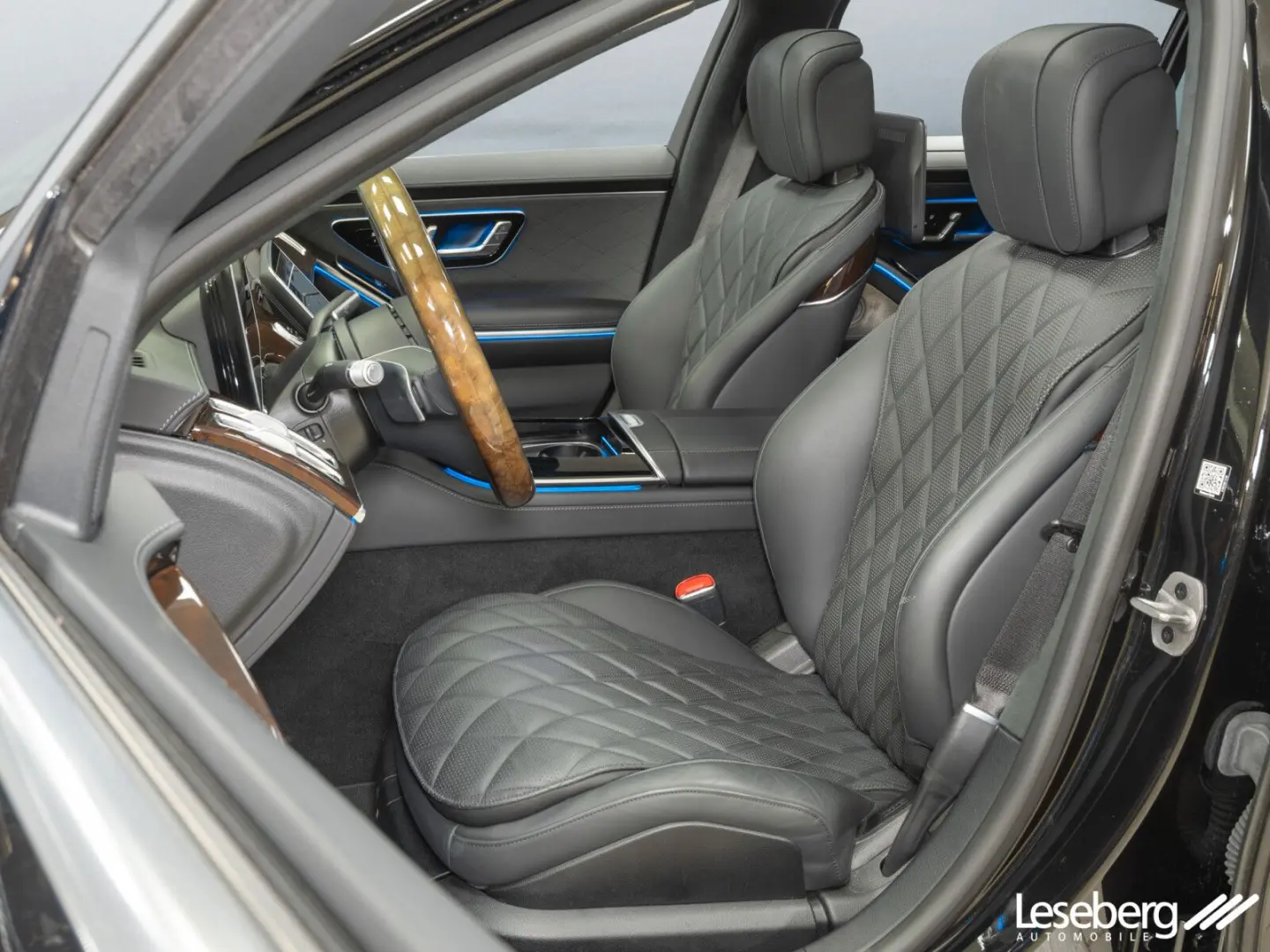 S 500 L 4M AMG Exclusiv/DIG.LIGHT/Distro./NP200T