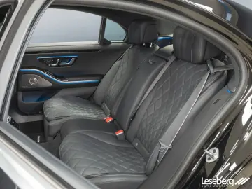 S 500 L 4M AMG Exclusiv/DIG.LIGHT/Distro./NP200T