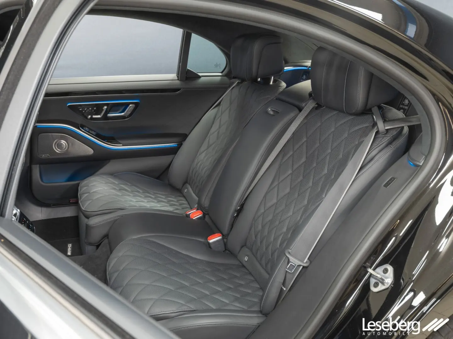 S 500 L 4M AMG Exclusiv/DIG.LIGHT/Distro./NP200T
