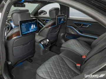 S 500 L 4M AMG Exclusiv/DIG.LIGHT/Distro./NP200T