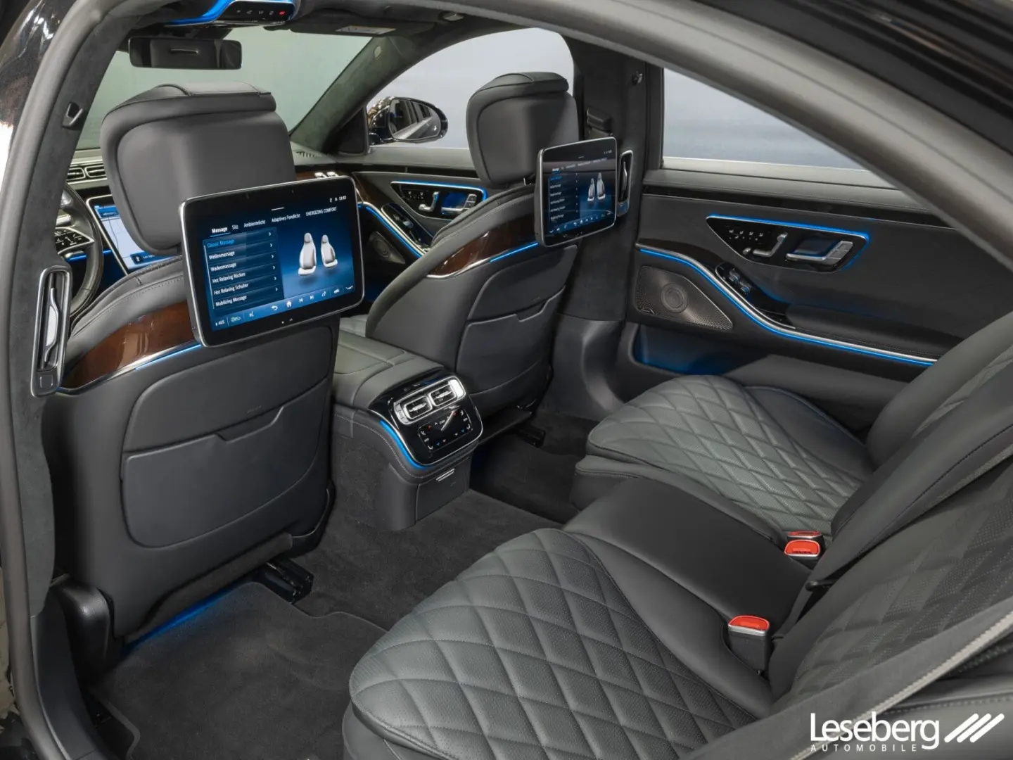 S 500 L 4M AMG Exclusiv/DIG.LIGHT/Distro./NP200T