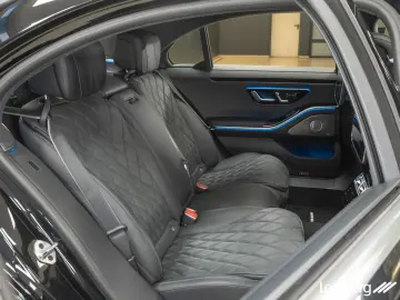 S 500 L 4M AMG Exclusiv/DIG.LIGHT/Distro./NP200T