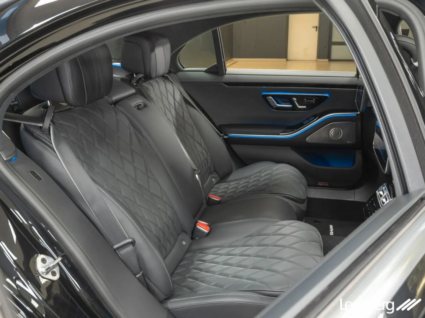 S 500 L 4M AMG Exclusiv/DIG.LIGHT/Distro./NP200T