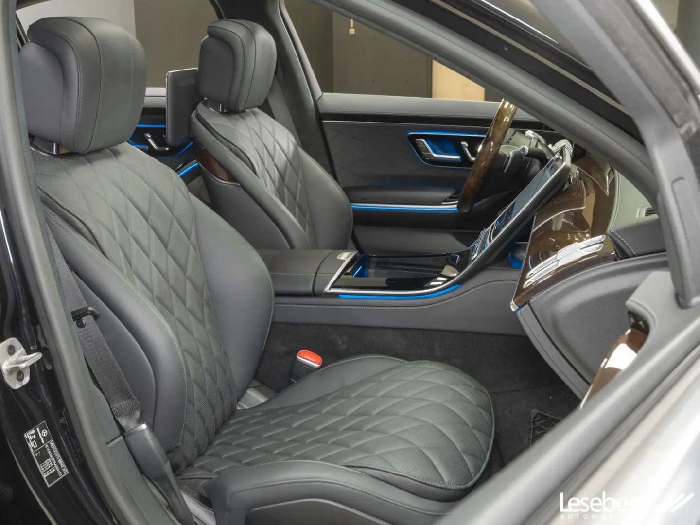 S 500 L 4M AMG Exclusiv/DIG.LIGHT/Distro./NP200T