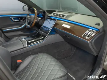 S 500 L 4M AMG Exclusiv/DIG.LIGHT/Distro./NP200T