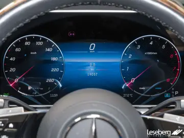 S 500 L 4M AMG Exclusiv/DIG.LIGHT/Distro./NP200T
