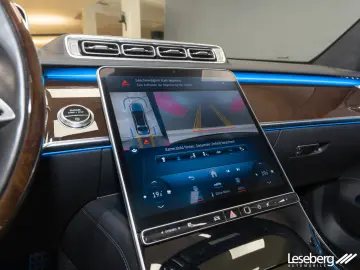 S 500 L 4M AMG Exclusiv/DIG.LIGHT/Distro./NP200T