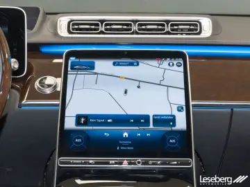 S 500 L 4M AMG Exclusiv/DIG.LIGHT/Distro./NP200T