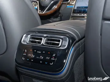 S 500 L 4M AMG Exclusiv/DIG.LIGHT/Distro./NP200T