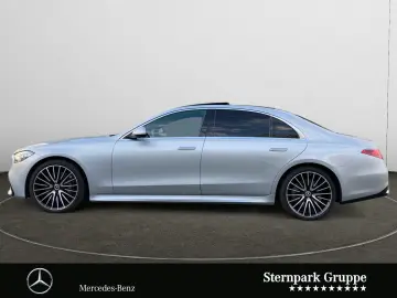 S 500 4M