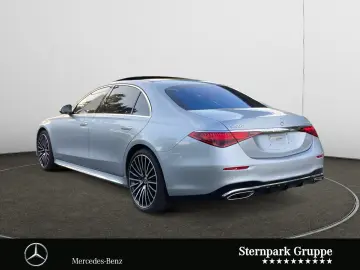 S 500 4M