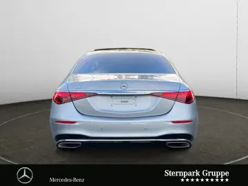 S 500 4M