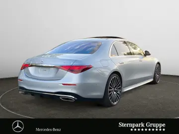 S 500 4M