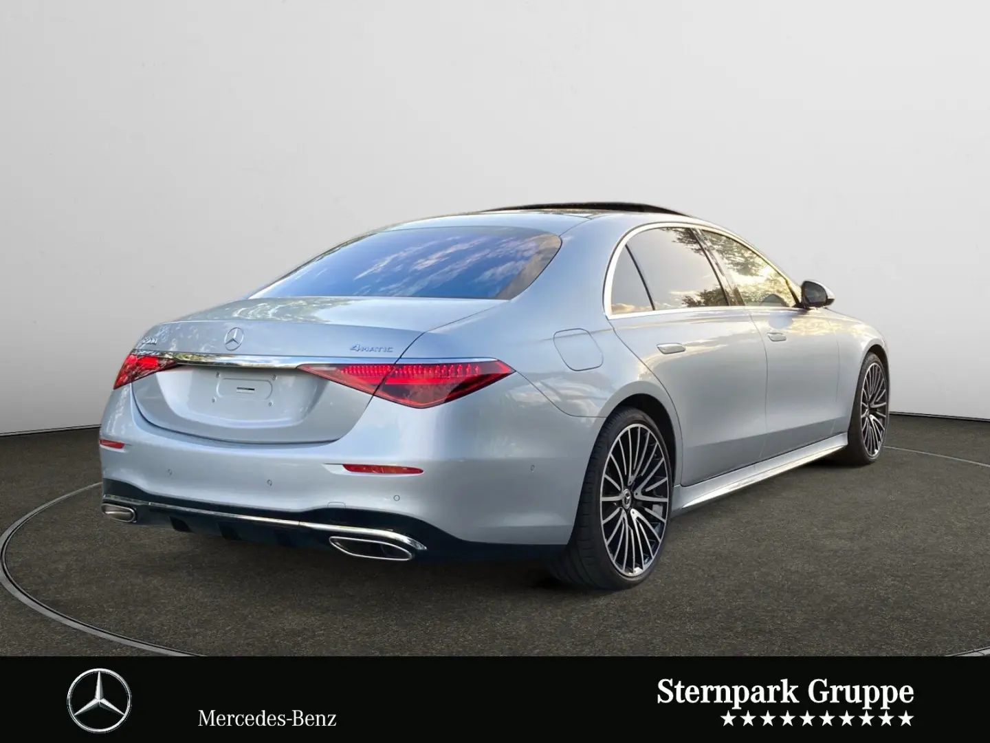 S 500 4M