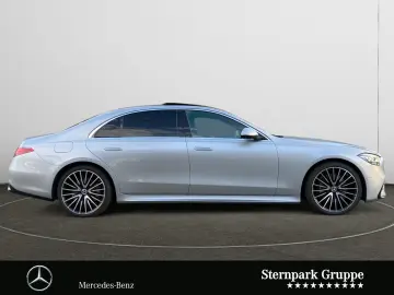 S 500 4M