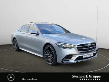 S 500 4M