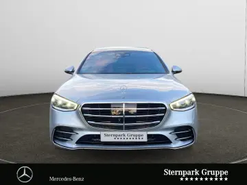 S 500 4M