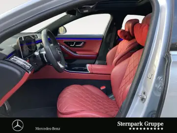 S 500 4M