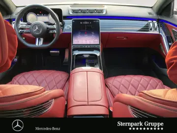 S 500 4M