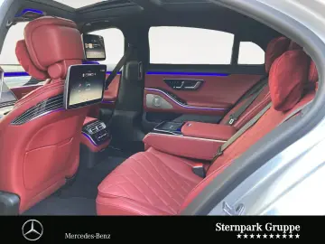 S 500 4M