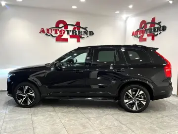 XC90 R Design AWD PANORAMA+KAMERA+LED+DAB
