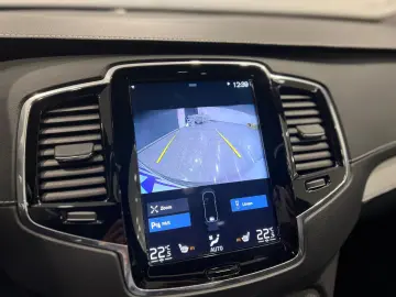 XC90 R Design AWD PANORAMA+KAMERA+LED+DAB
