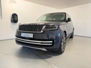 Land Rover Range Rover P460 Autobiography LWB