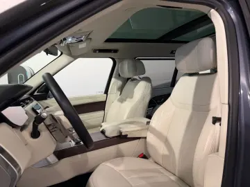 Land Rover Range Rover P460 Autobiography LWB