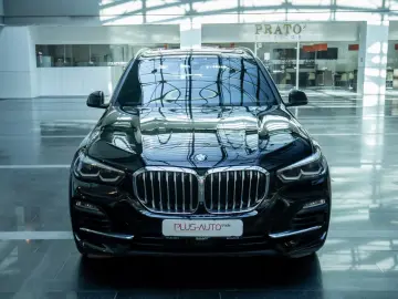 BMW X5 xDrive 30d  - UNIC PROPRIETAR
