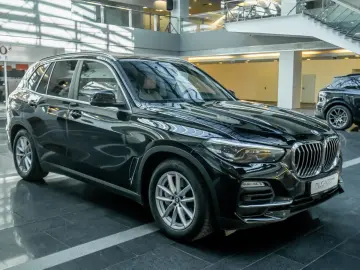 BMW X5 xDrive 30d  - UNIC PROPRIETAR