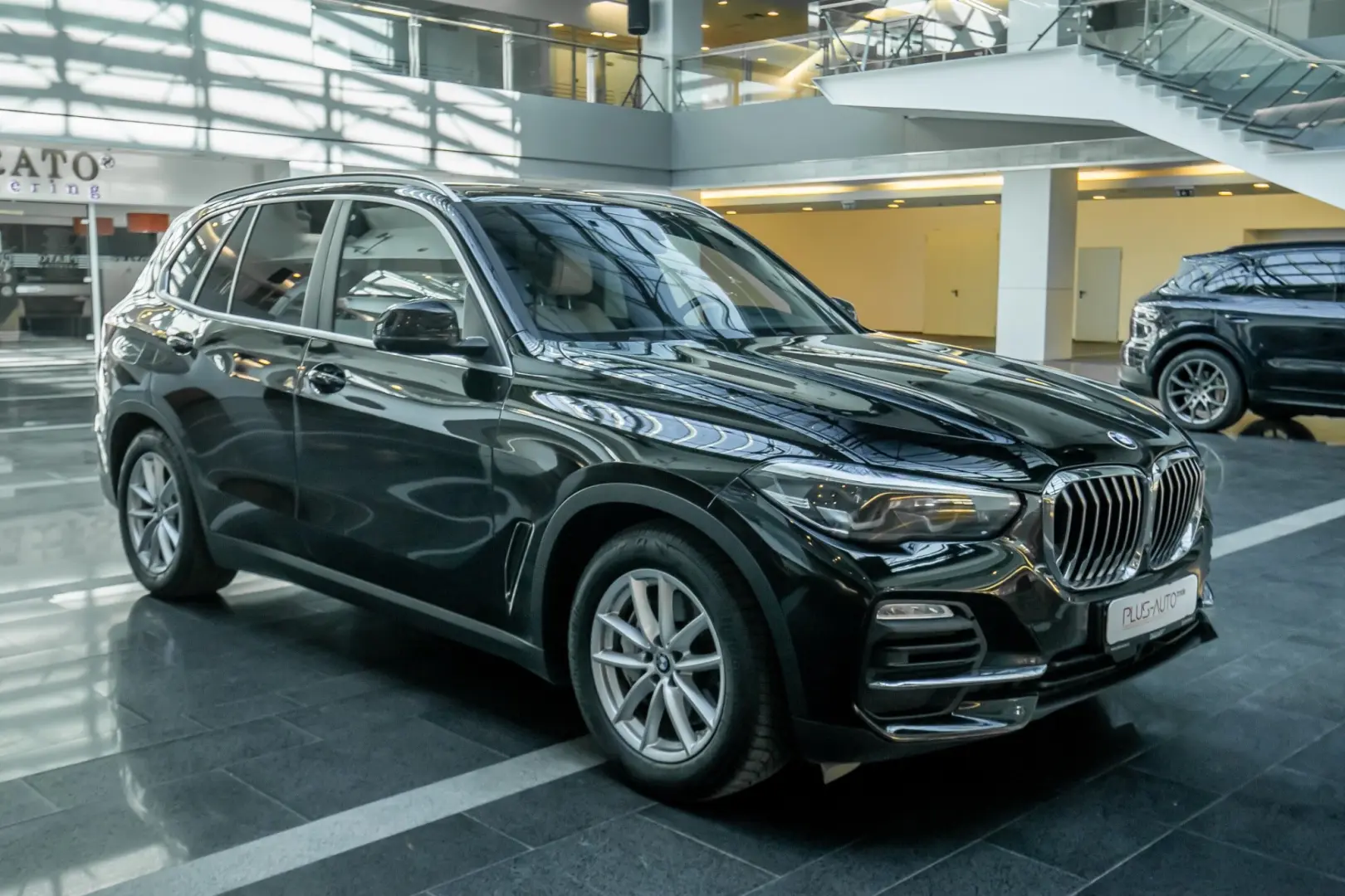 BMW X5 xDrive 30d  - UNIC PROPRIETAR