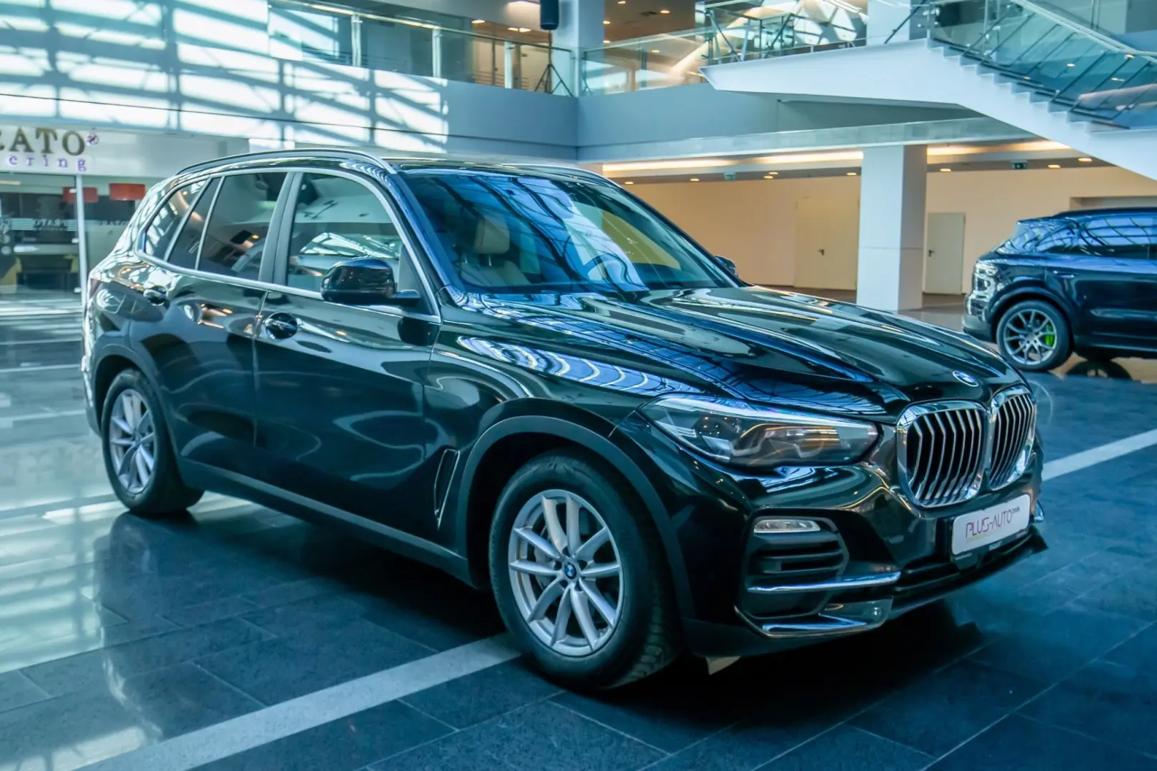 BMW X5 xDrive 30d  - UNIC PROPRIETAR