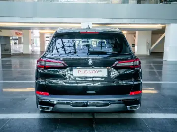 BMW X5 xDrive 30d  - UNIC PROPRIETAR