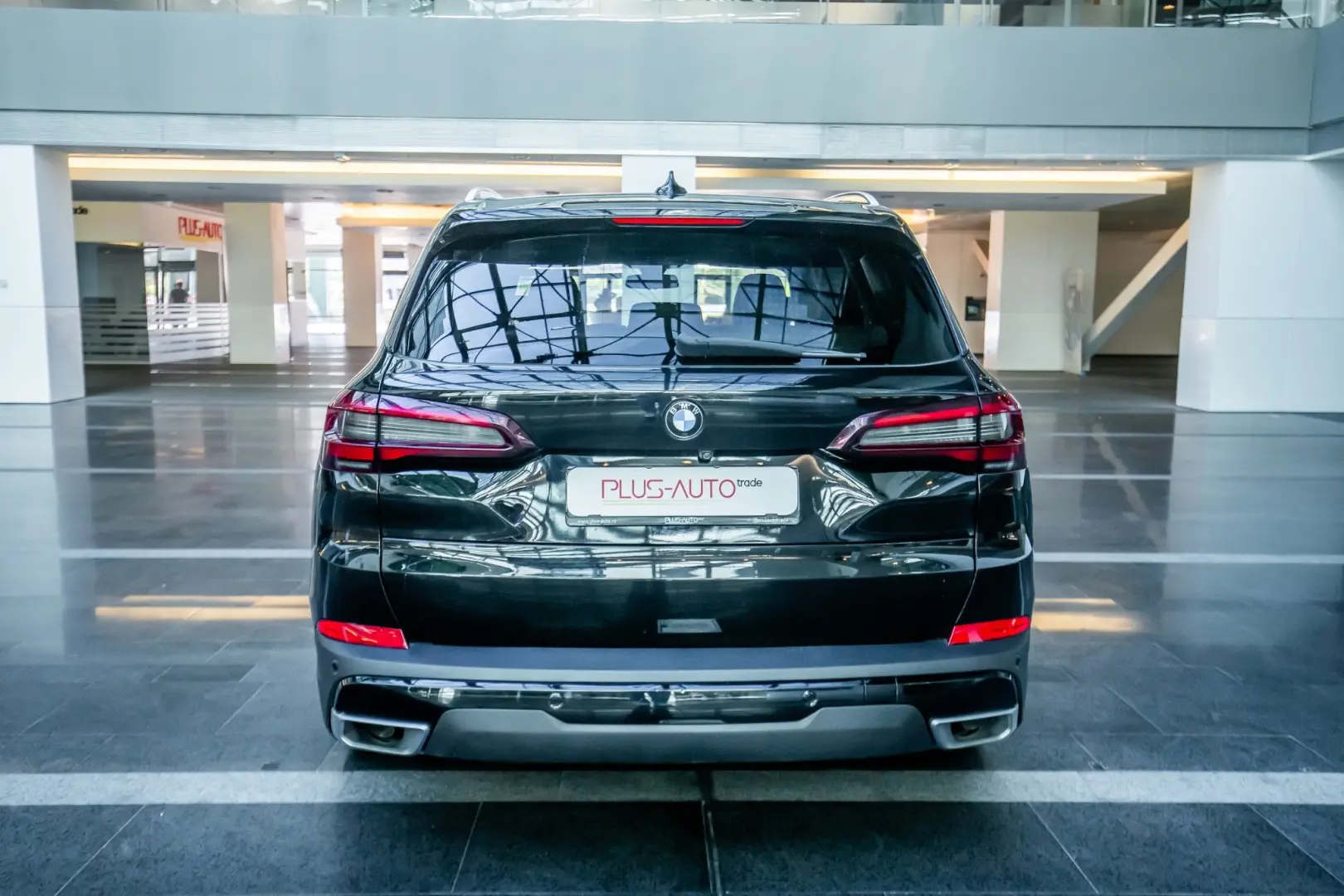 BMW X5 xDrive 30d  - UNIC PROPRIETAR