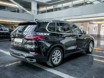BMW X5 xDrive 30d  - UNIC PROPRIETAR