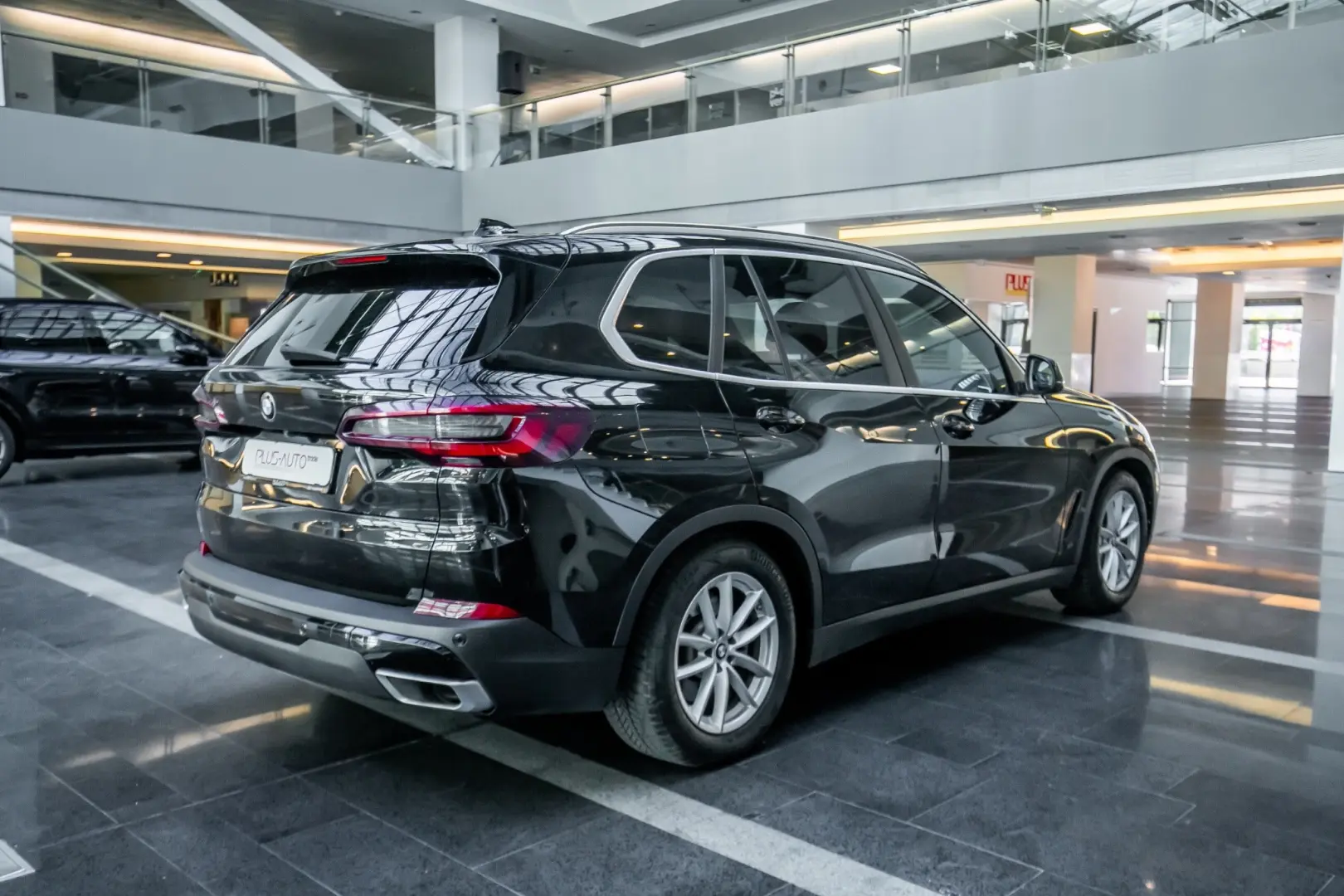 BMW X5 xDrive 30d  - UNIC PROPRIETAR