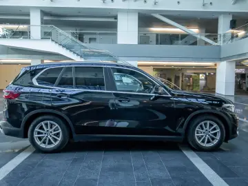 BMW X5 xDrive 30d  - UNIC PROPRIETAR