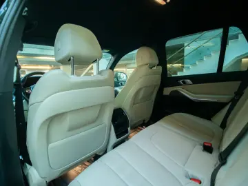BMW X5 xDrive 30d  - UNIC PROPRIETAR