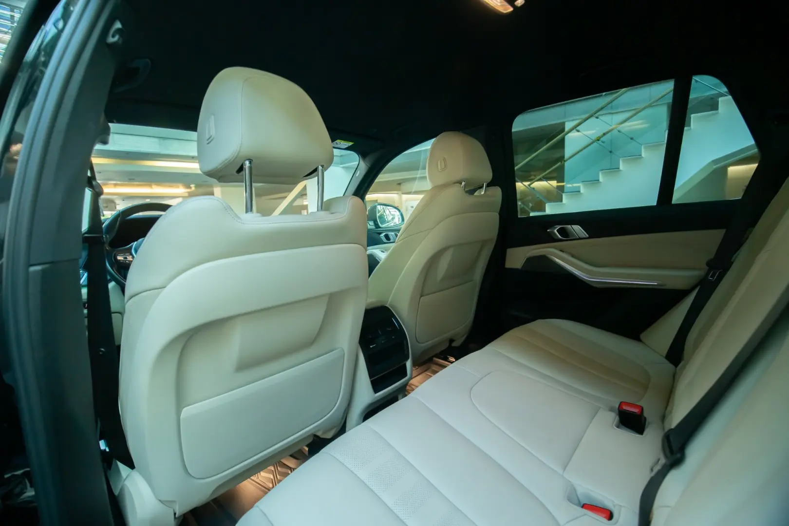 BMW X5 xDrive 30d  - UNIC PROPRIETAR