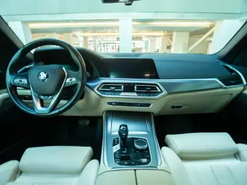 BMW X5 xDrive 30d  - UNIC PROPRIETAR