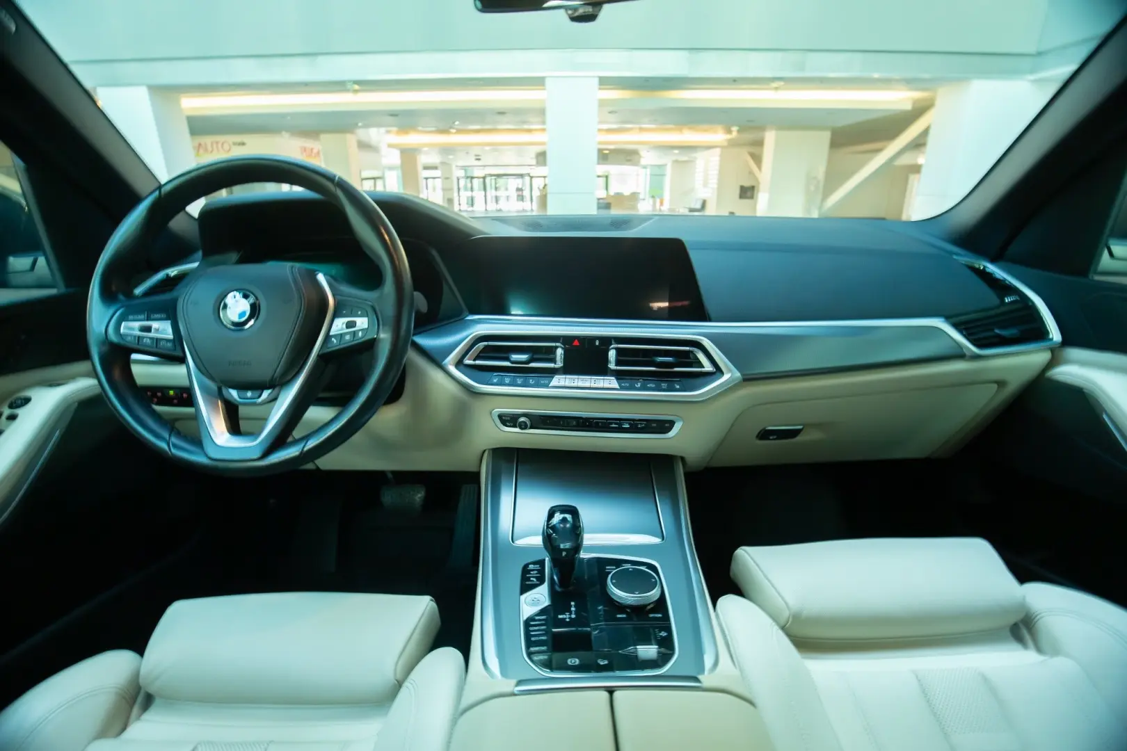 BMW X5 xDrive 30d  - UNIC PROPRIETAR