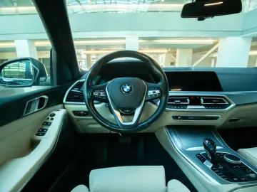 BMW X5 xDrive 30d  - UNIC PROPRIETAR