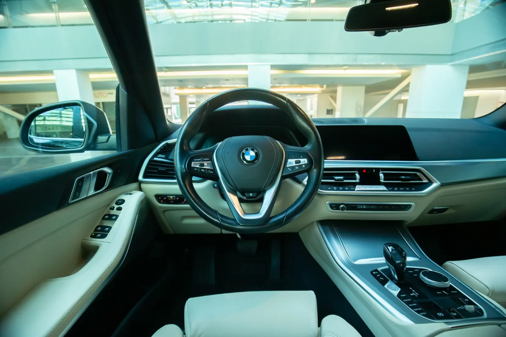 BMW X5 xDrive 30d  - UNIC PROPRIETAR