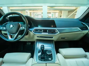 BMW X5 xDrive 30d  - UNIC PROPRIETAR