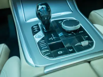 BMW X5 xDrive 30d  - UNIC PROPRIETAR