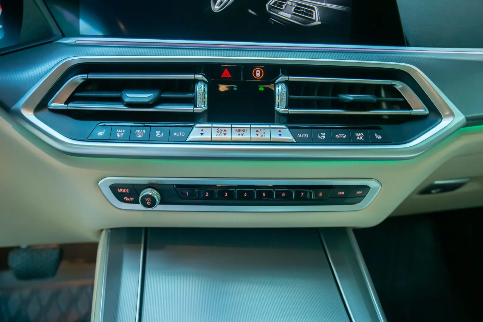 BMW X5 xDrive 30d  - UNIC PROPRIETAR