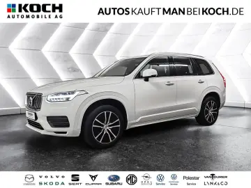 XC90 B5 AWD Momentum Pro ACC BLIS PDC CAM SHZ