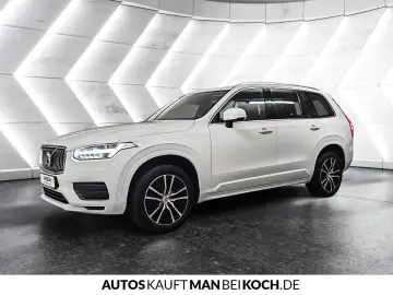XC90 B5 AWD Momentum Pro ACC BLIS PDC/CAM SHZ
