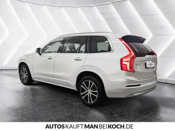 XC90 B5 AWD Momentum Pro ACC BLIS PDC/CAM SHZ